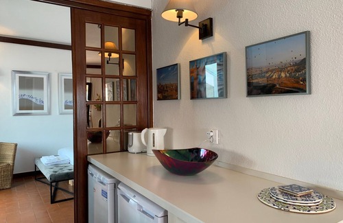 Cascais Apartment | Charming old town apartment Cascais