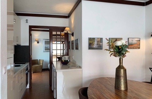 Cascais Apartment | Charming old town apartment Cascais