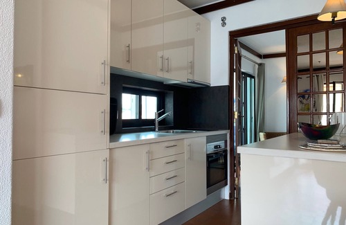 Cascais Apartment | Charming old town apartment Cascais