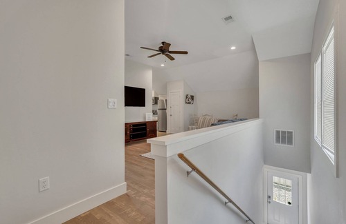Bluffton Apartment | Charming Old Town Bluffton Carriage Home