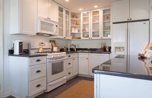 Cavalier Vista House | Charming Old Town Scottsdale house, Patio, BBQ