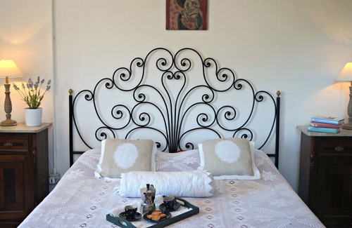 Vicopisano Apartment | Charming Olive Farm Apartment, Private Patio, Beautiful Views, Close to Village