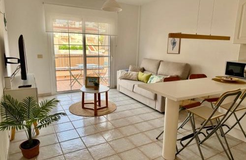 Chayofa Apartment | Charming Onda Marina Tenerife