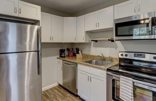 Bluffton Villa | Charming One Bedroom in Old Town Bluffton