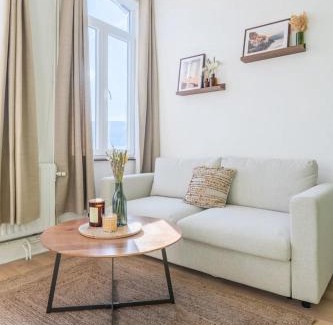 Tourcoing Apartment | Charming one bedroom Tourcoing station