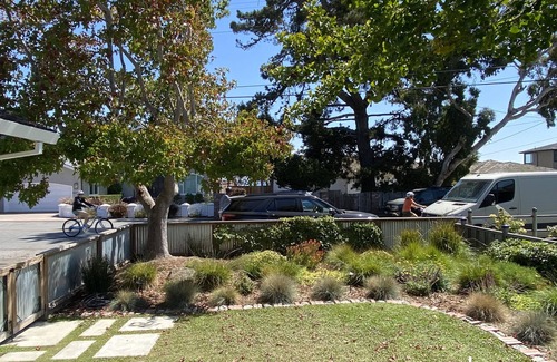 Opal Cliffs House | Charming Opal Cliff Drive beach house between Capitola Village & Pleasure Point!