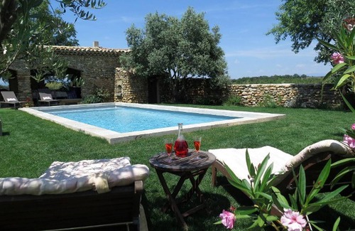 Valensole House | Charming outbuilding surrounded by lavender with swimming pool By Feelluxuryholi