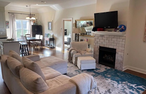 Oxford House | Charming Oxford Vacation Rental