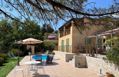 Artignosc-sur-Verdon House | Charming Provencal house with panoramic view, 5 minutes from the Verdon