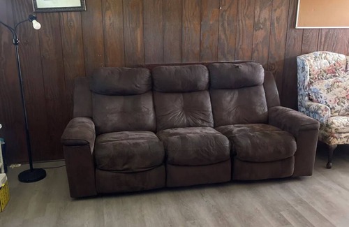 Moore Apartment | Charming peaceful 2-bedroom with AC, WiFi in serene Moore edge of spartanburg