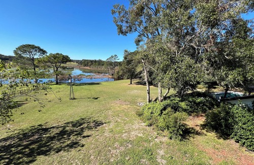 Mount Plymouth Apartment | Charming, peaceful & private studio apartment in Sorrento just 45min to Orlando!