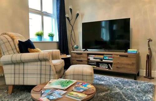 Pembroke House | Charming Pembroke Townhouse