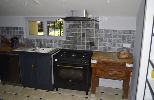 Cours-de-Pile House | CHARMING PERIGOURDINE ALONG THE DORDOGNE