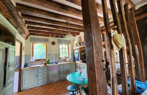 Ingouville House | charming period house stays