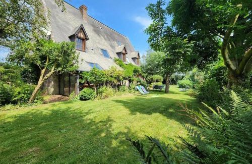 Ingouville House | charming period house stays