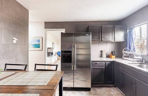 West Valley City House | Charming pet-friendly 3-bedroom house in lovely Salt Lake City