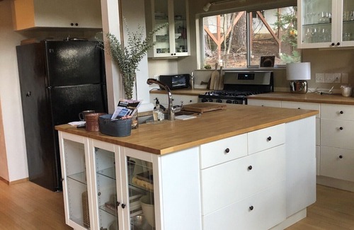 Glencoe Ski Chalet | Charming Pet-friendly Chalet-style Cabin Getaway —Lakemont lake access