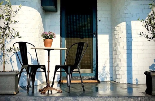 Hepburn House | Charming pet friendly home in Hepburn Springs