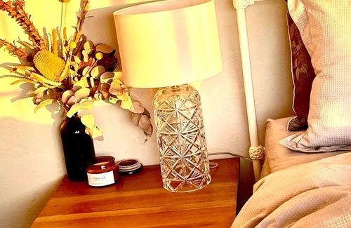 Hepburn House | Charming pet friendly home in Hepburn Springs