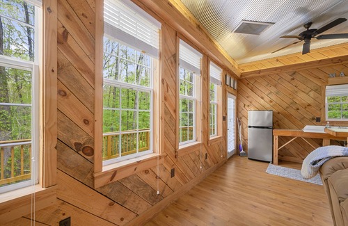 Macon House | Charming, Picturesque Guest House in North Macon