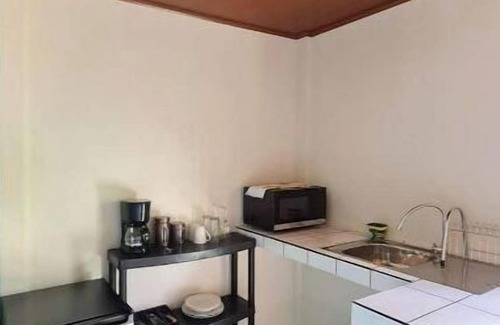 La Fortuna Cabin | Charming place with private Jacuzzi