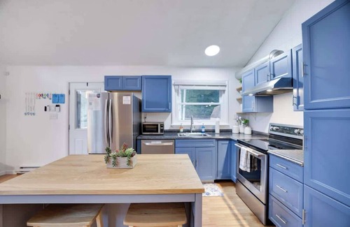 Jim Thorpe House | Charming Poconos Retreat | Minutes to Jim Thorpe
