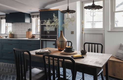 Port Isaac Cottage | Charming Port Isaac Cottage in the heart of the village