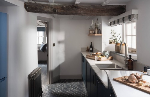 Port Isaac Cottage | Charming Port Isaac Cottage in the heart of the village