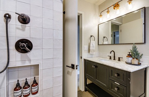 Groom Creek Cabin | Charming Prescott Cabin: 6 Mi to Downtown!