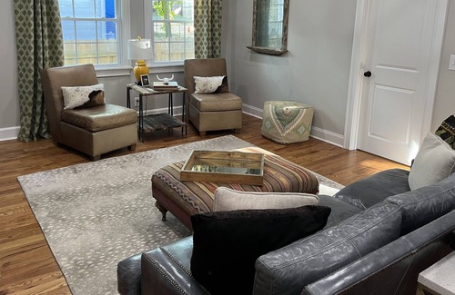 East Durham House | Charming Private Cottage completely renovated