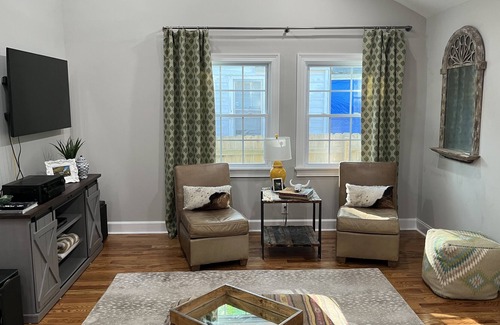 East Durham House | Charming Private Cottage completely renovated