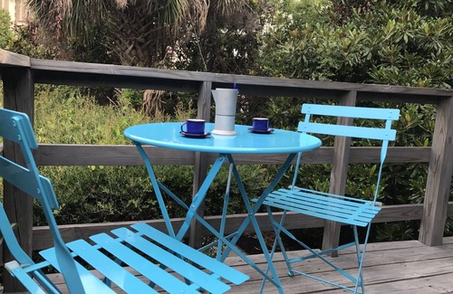 Myrtle Beach House | CHARMING, PRIVATE GETAWAY!/1 Block - Beach!/ENTIRE House/UPSCALE LOCATION/Pets-!