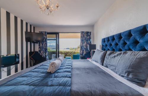 Lake Tekapo Hotel | Charming Private Room with Stunning Views - Pukaki
