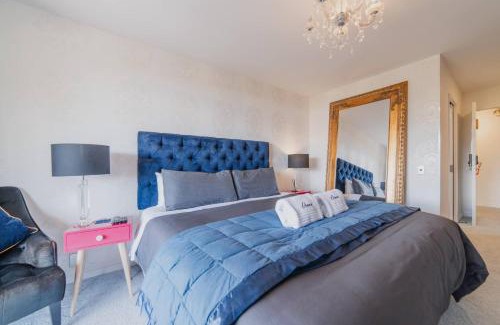 Lake Tekapo Hotel | Charming Private Room with Stunning Views - Pukaki