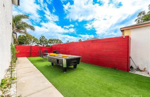 Los Angeles House | Charming Private Room 4