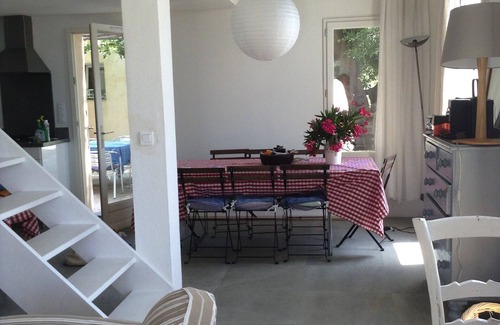Morsiglia House | Charming property in Cap Corse with sea view