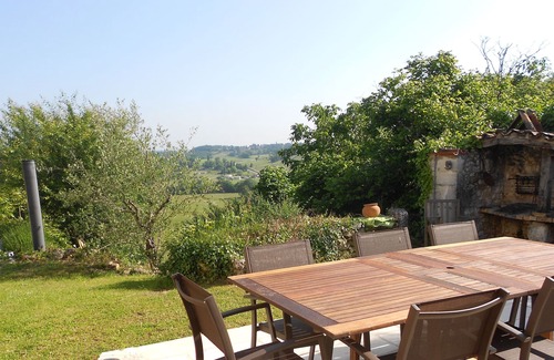 Velines House | Charming property in Dordogne