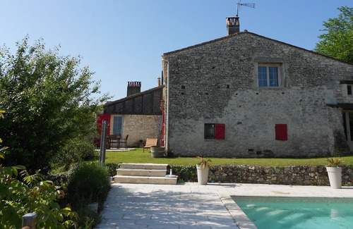 Velines House | Charming property in Dordogne