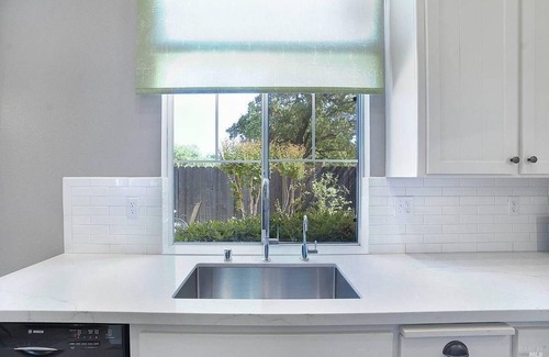 Yountville House | Charming & Quiet 2-bedroom House in Yountville