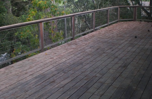 Aptos Hills-Larkin Valley House | Charming, quiet, and private 3BR, 2BA in Aptos hills