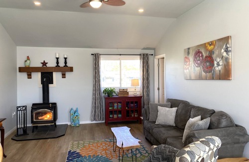 Plympton-Wyoming Other | Charming quiet country retreat