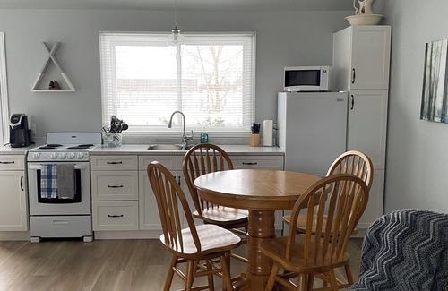 Plympton-Wyoming Other | Charming quiet country retreat