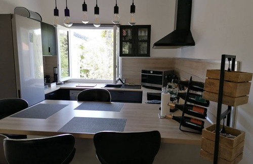Reynes House | Charming Quiet House in Reynes Close to Les Cures and the Côte Vermeille