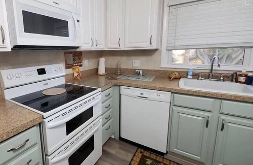 Lexington House | Charming ranch home in Lexington minutes from Keeneland