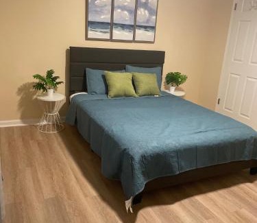 Conyers House | Charming ranch newly renovated