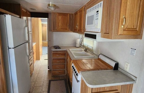 Jacumba RV Rental | Charming Resort Ideal for Nature Lovers & Hiking Enthusiasts