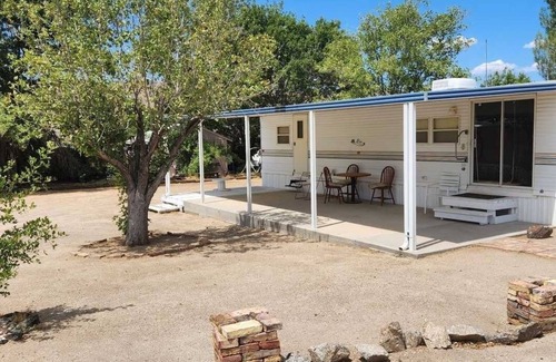 Jacumba RV Rental | Charming Resort Ideal for Nature Lovers & Hiking Enthusiasts