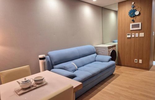 Seongsan Apartment | Charming & Relaxing Stay