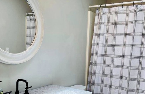 Pittsboro House | Charming remodeled Bungalow in Pittsboro