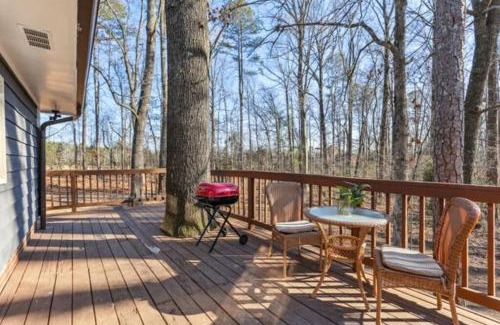 Mableton Apartment | Charming renovated 4B Ranch